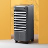 CLIMATIZADOR DE AIRE EVAPORATIVO, JVAC2002