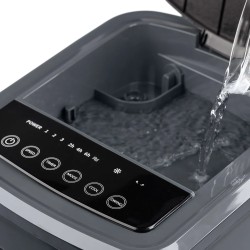CLIMATIZADOR DE AIRE EVAPORATIVO, JVAC2002