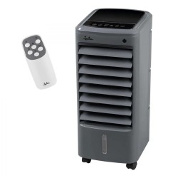 CLIMATIZADOR DE AIRE EVAPORATIVO, JVAC2002