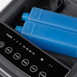CLIMATIZADOR DE AIRE EVAPORATIVO, JVAC2002