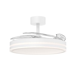 VENTILADOR TECHO  BLANCO  KUKEN