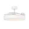 VENTILADOR TECHO  BLANCO  KUKEN