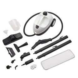LIMPIADOR VAPOR KUKEN 1500W 3,5 BAR