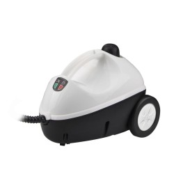 LIMPIADOR VAPOR KUKEN 1500W 3,5 BAR
