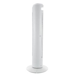 VENTILADOR KUKEN COLUMNA C/M.DIST. 45 w.
