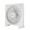 VENTILADOR KUKEN SUELO 45w