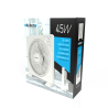 VENTILADOR KUKEN SUELO 45w