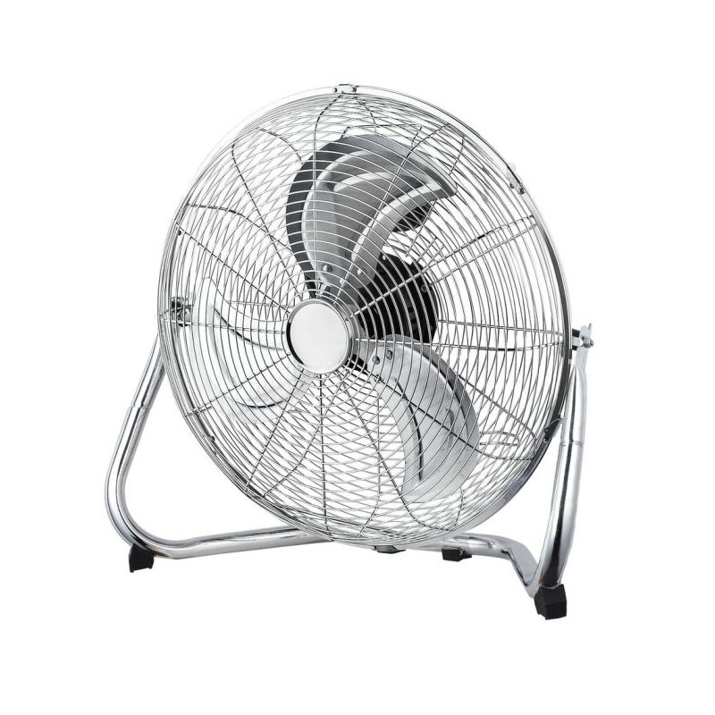 VENTILADOR KUKEN SUELO 120w. ALTA VELOC