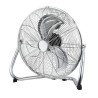 VENTILADOR KUKEN SUELO 120w. ALTA VELOC