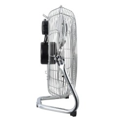 VENTILADOR KUKEN SUELO 120w. ALTA VELOC