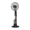VENTILADOR NEBULIZADOR C/MAND.DIST. 100W