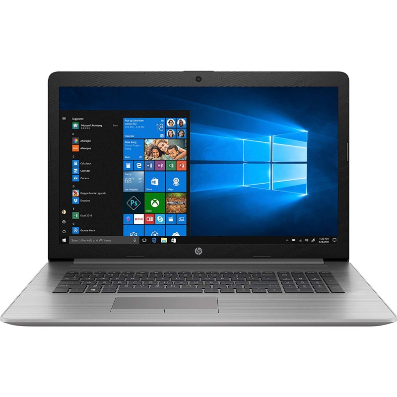 HP 470 G7 Gris Portátil