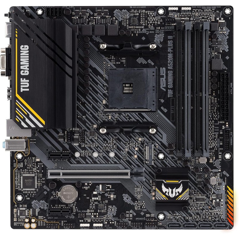 PLACA BASE ASUS