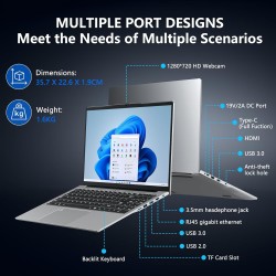 Ordenador portátil i3